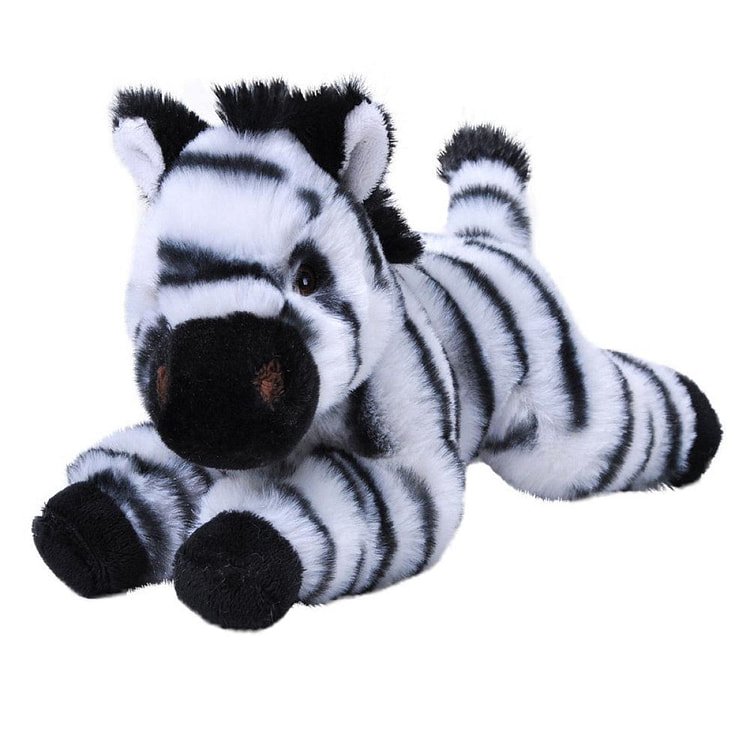 Zebra Ecokins Mini Default