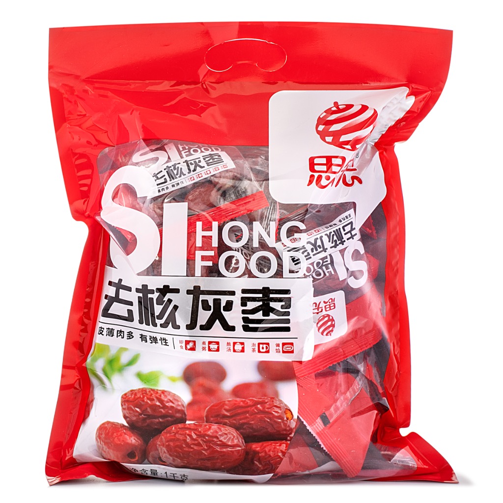 思宏 種抜きナツメ - Weee!