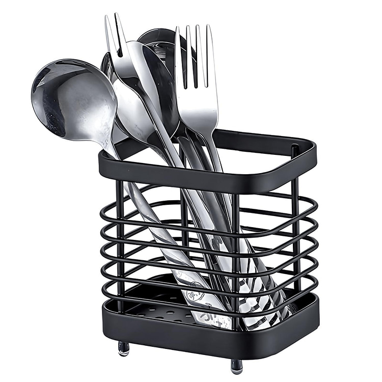 Kitchen Sink Utensil Holder of Drying Rack 1 each