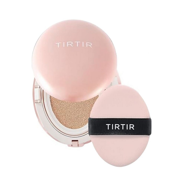 TirTir 气垫粉底液 17C