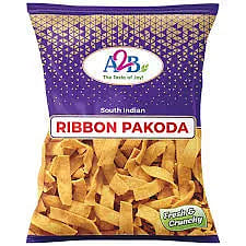 A2B Ribbon Pakoda 200 g