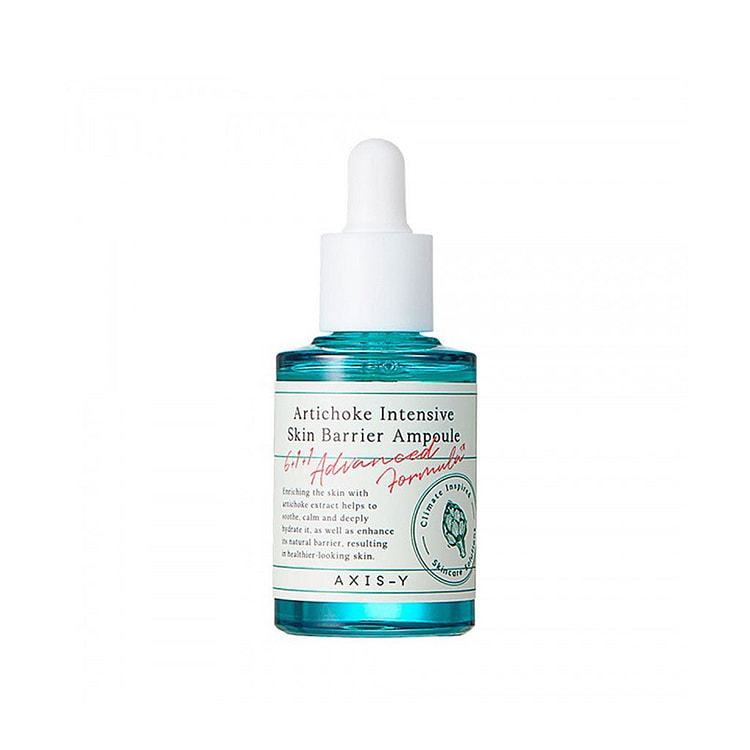 AXIS-Y Artichoke Intensive Skin Barrier Ampoule