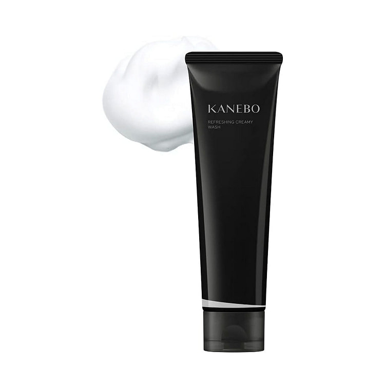 佳丽宝 清润绵密洁面泡沫 130g 1 份