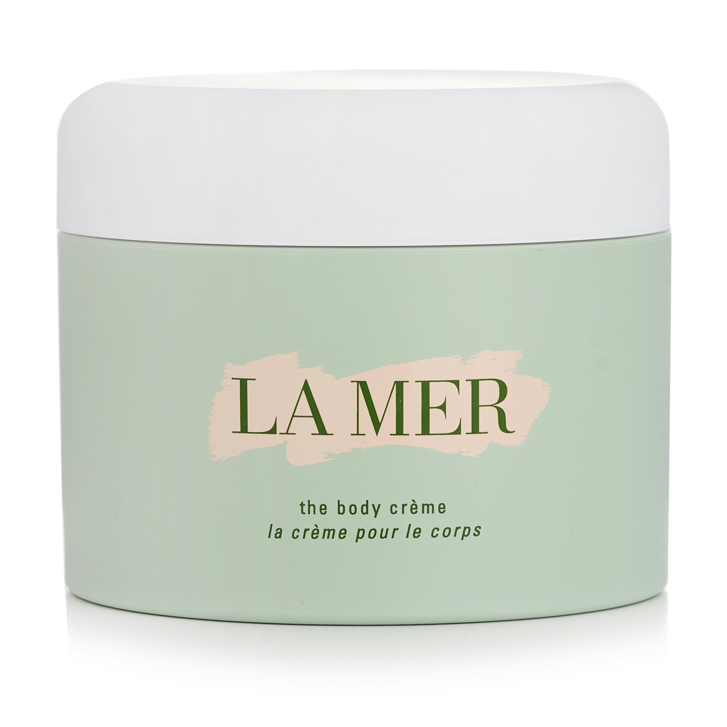 CRÈME DE LA MER ボディクリーム 300ml La Mer Soin De La Mer The Body Creme 300ml/10oz - Weee!