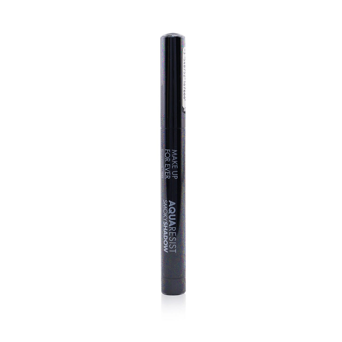 Make Up For Ever Aqua Resist Smoky Shadow – # 1 Carbon 1.4g/0.049oz 1 g