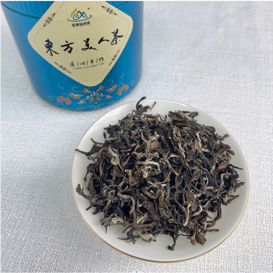 Alpine Oolong Tea 40 g