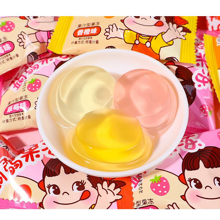 Fujika Konjac Jelly Blend 300g*1 bag