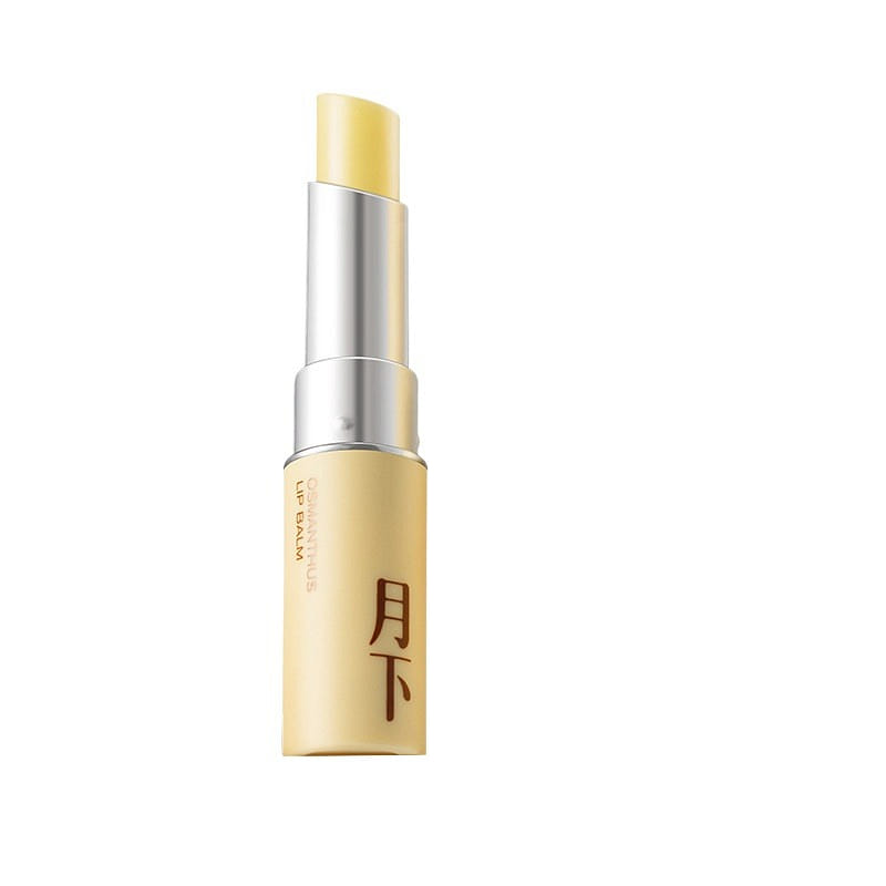 Next month lip balm osmanthus flavor 3g*1 1 box