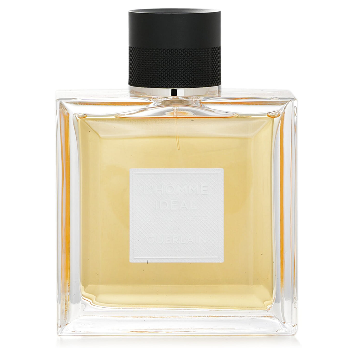 Guerlain Ideal Man (Stealing Heart) Eau de Toilette EDT 100ml/3.3oz 100 ml