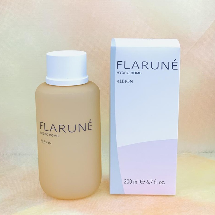 Get ALBION Flarune Moisturizing Lotion 200ml Delivered | Weee