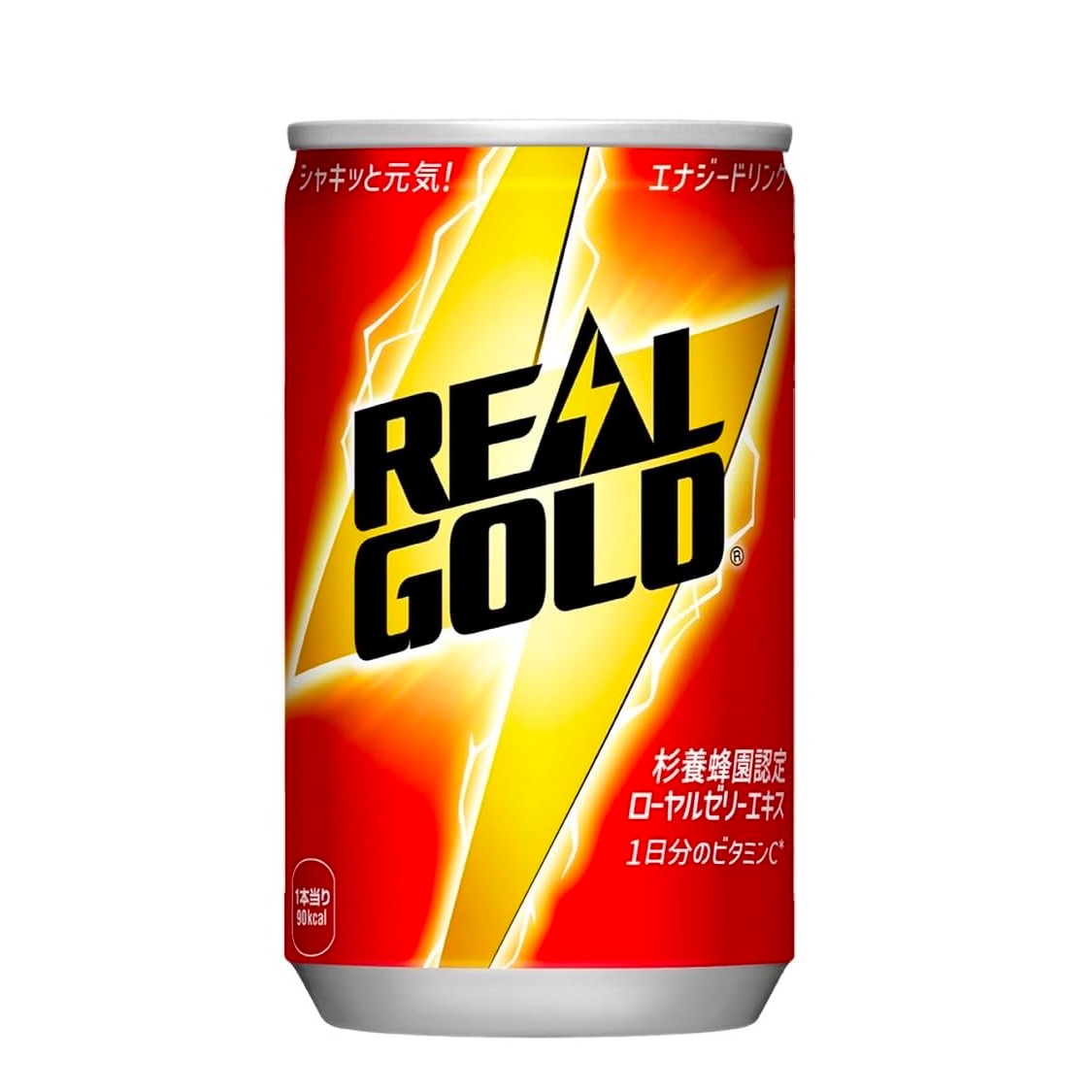 能量维生素可口可乐真金饮料 160ml 1 份