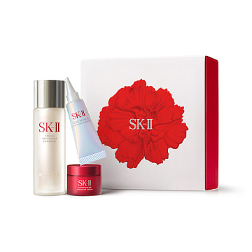 SK-II 母亲节护肤套装