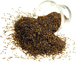 Deep Black Cumin Seeds (Kala Jeera) – 3.5 oz 3.5 oz