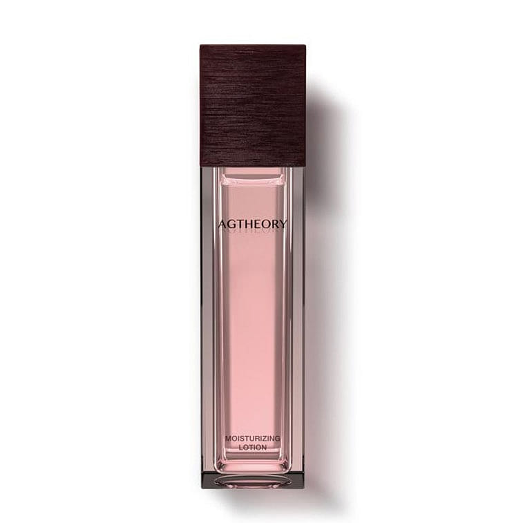 AXXZIA Glacier Rose Essence Water 100ml 1 each