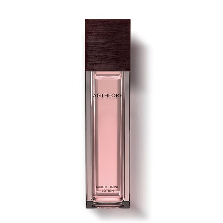 Nước hoa hồng AXXZIA Glacier Rose Series Pink Diamond Essence 100ml
