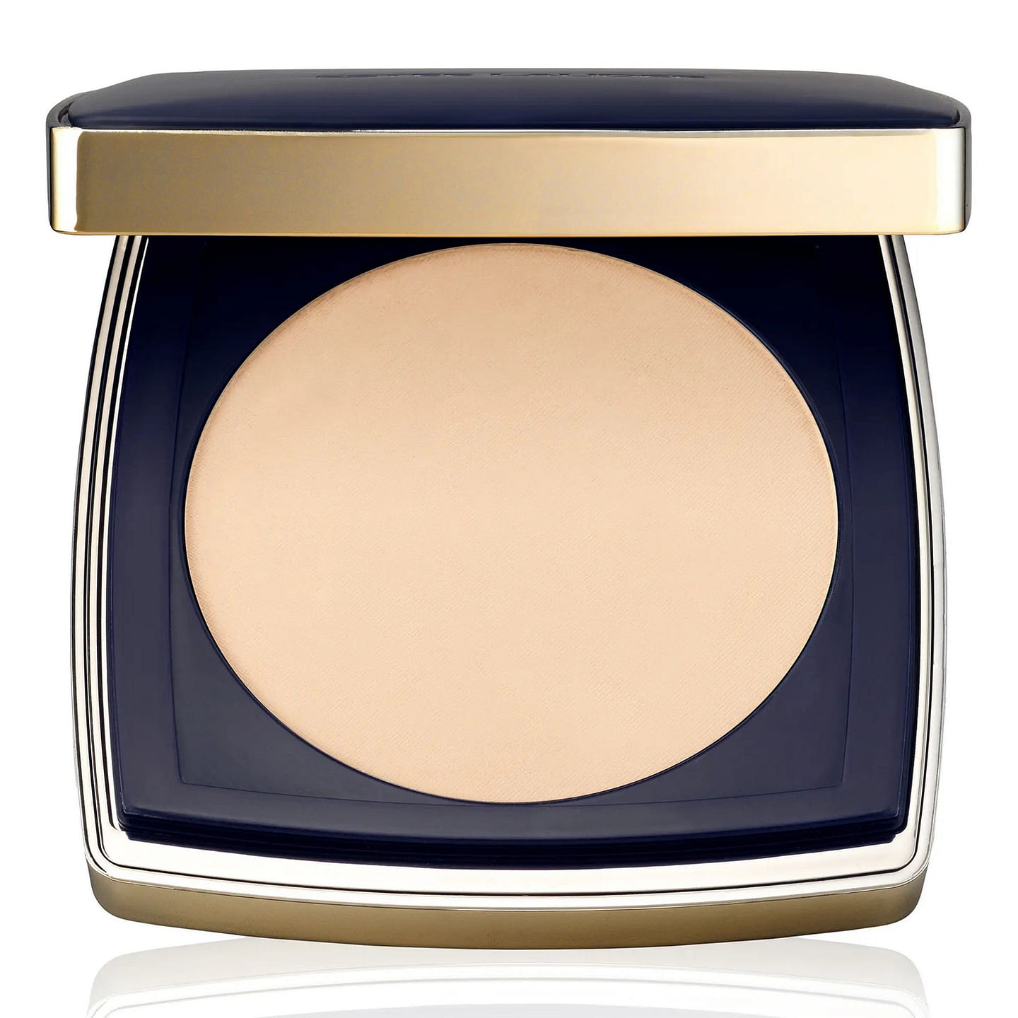 Estee Lauder Double Wear Stay-in-Place Matte Powder Foundation – 1W2 Sand 1 count