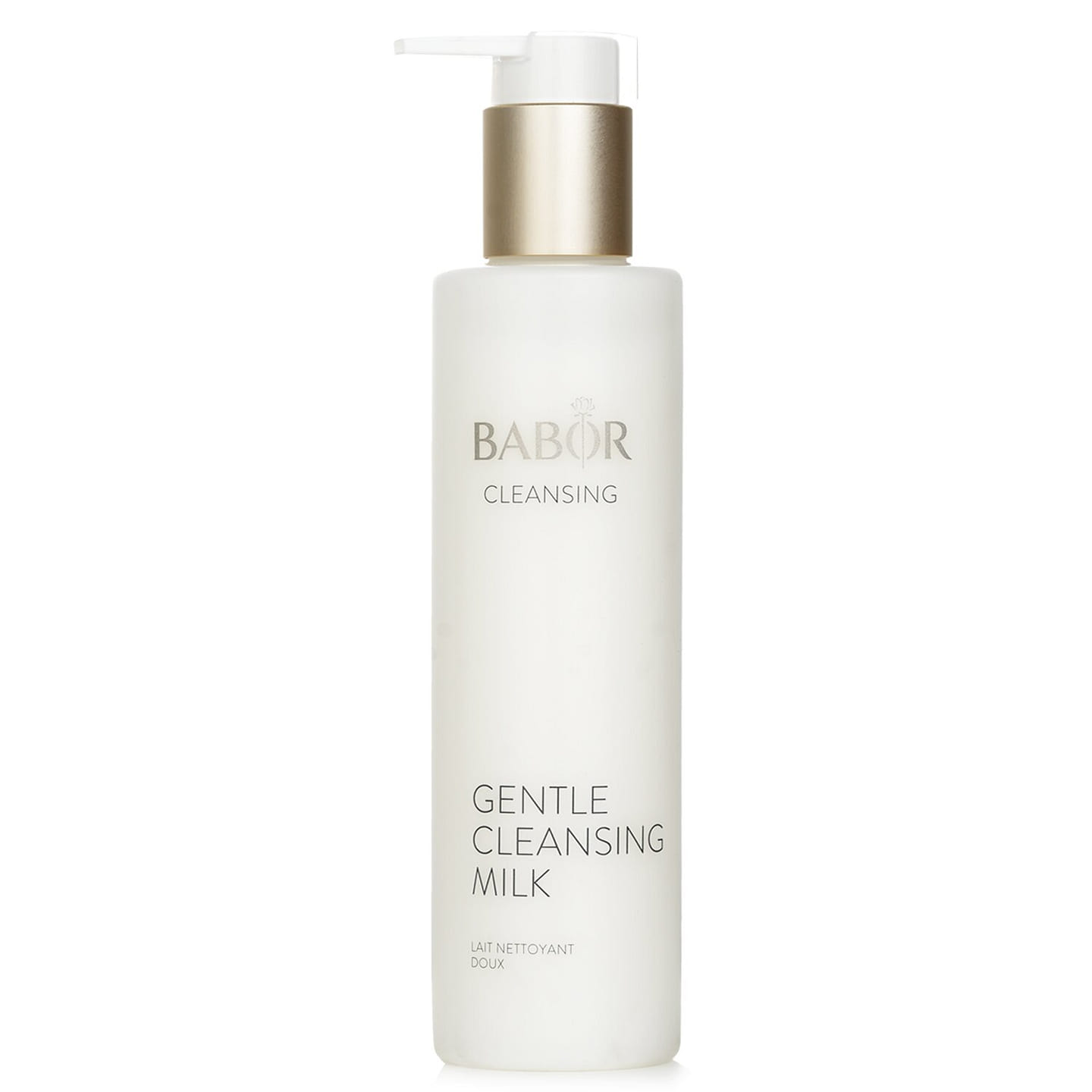Babor Hydrating Smooth Cleanser – Suitable for All Skin Types 200 ml
