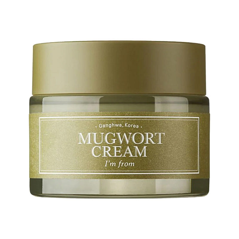 I’m from Mugwort Cream 50g 1 each