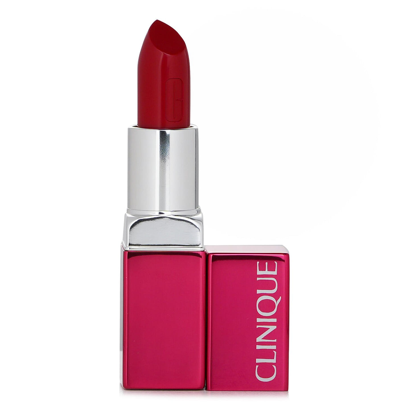 Clinique Clinique Pop Reds Lip Color + Cheek – # 07 Roses Are Red 3.6g/0.12oz 3 g