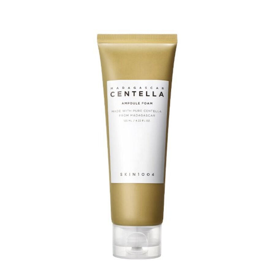 SKIN1004 Madagascar Centella Ampoule Foam 125 ml