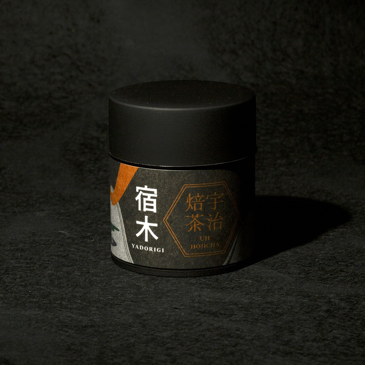 Tales of Uji – Premium Uji Hojicha powder Yadorigi 40 g