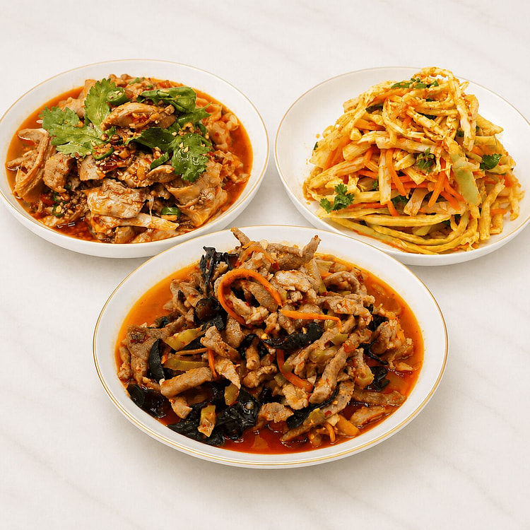 Hot Chili Bestsellers Combo 1 each