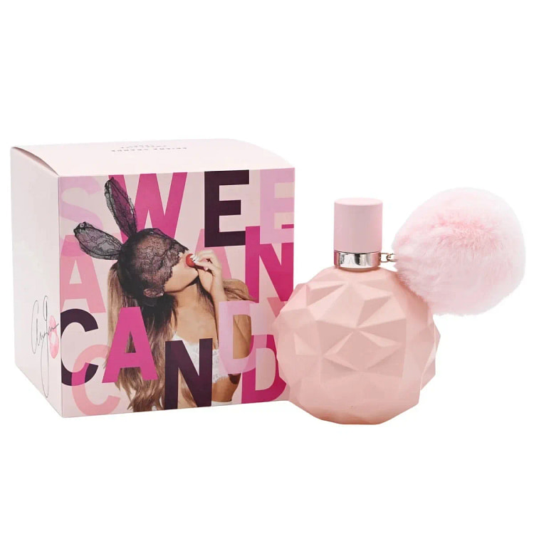 Sweet Like Candy by Ariana Grande Perfume for Wome 1 bottle