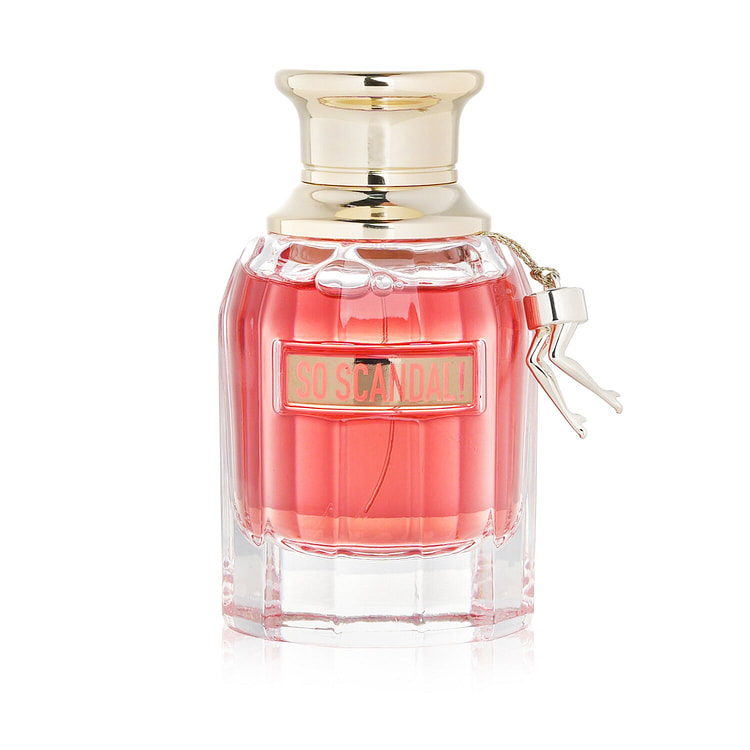 Jean Paul Gaultier So Scandal perfume spray