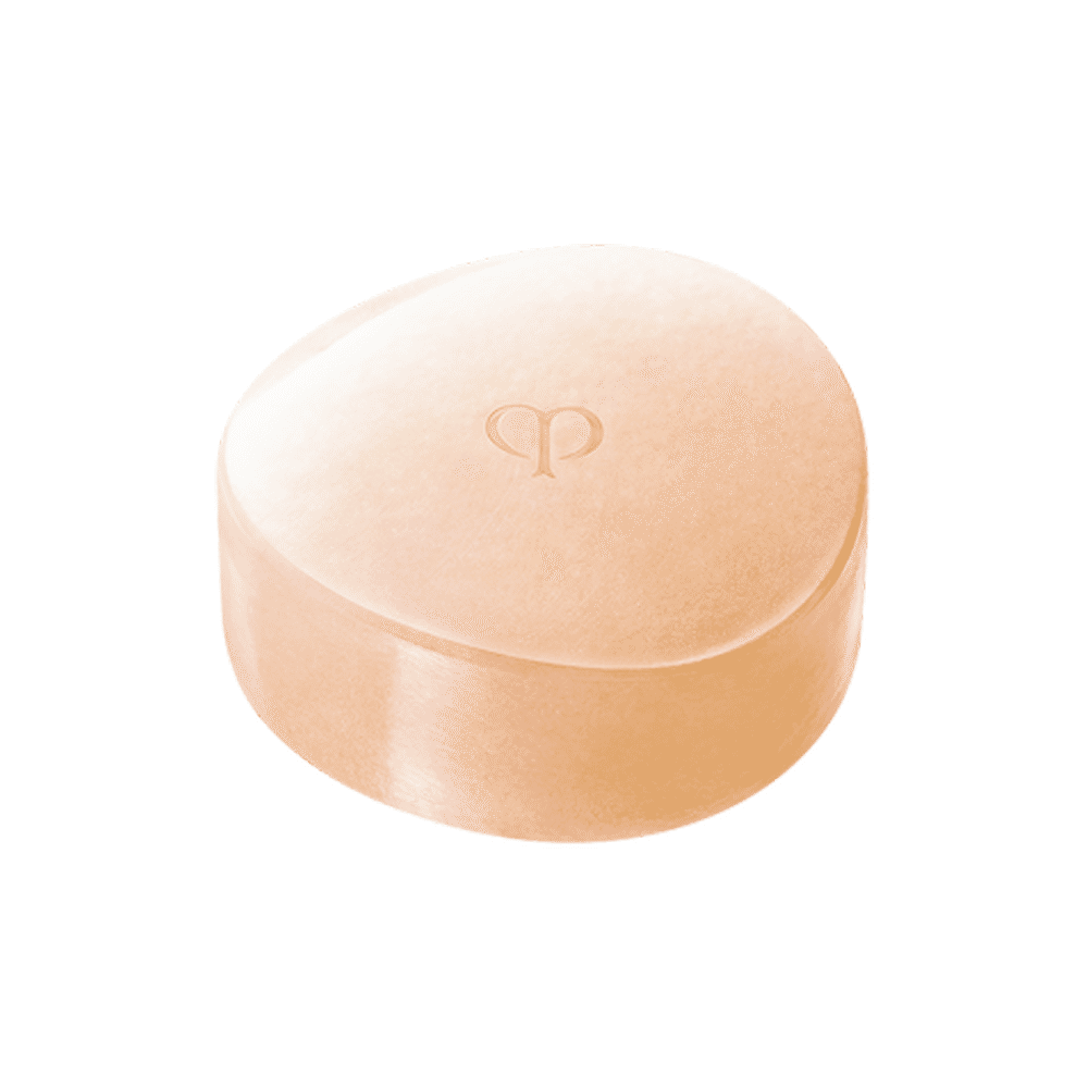 Cle de peau beaute CPB SYNACTIF Rich Layer Etravagantly Clear Botanical Moisturizing Cleansing Soap N 100g Replacement Set 1 each