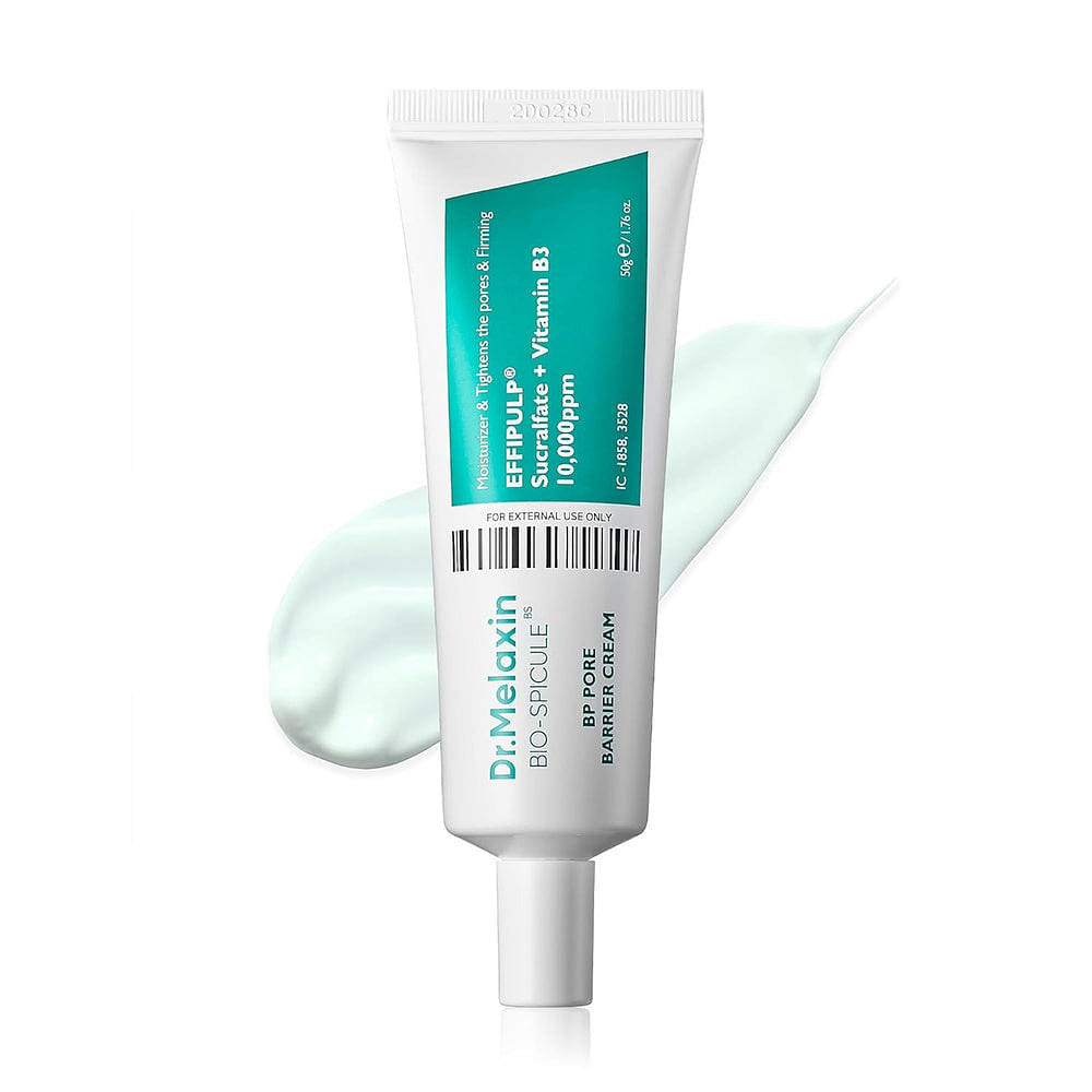 Dr.Melaxin BP Pore Barrier Cream 50g 1 each