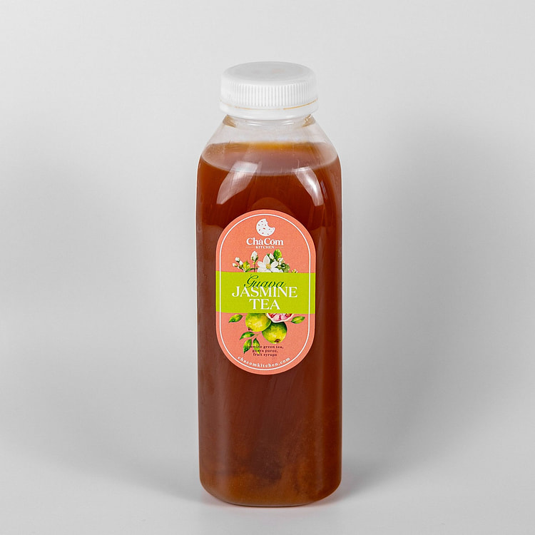 Trà Ổi Hoa Lài (min 2)