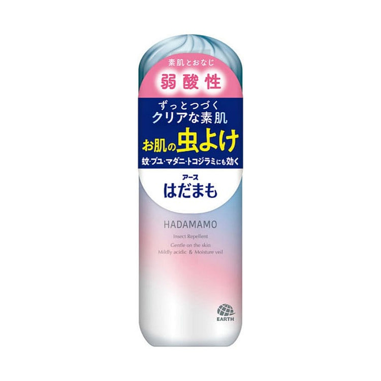 Earth Corporation Hadamamo Mist Mini Size 66 ml