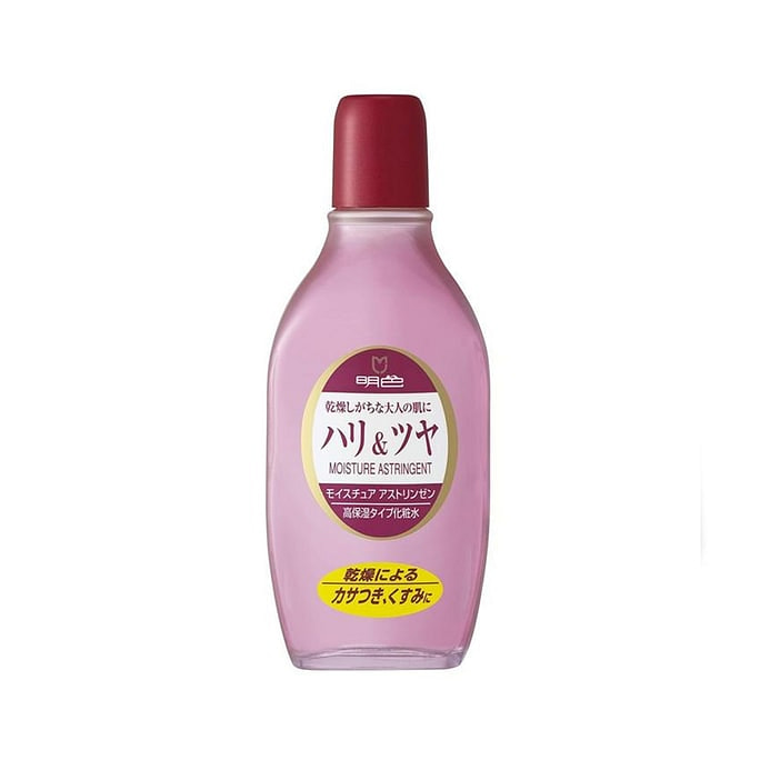 【日本直邮】MEISHOKU明色 高保湿化妆水 170ml