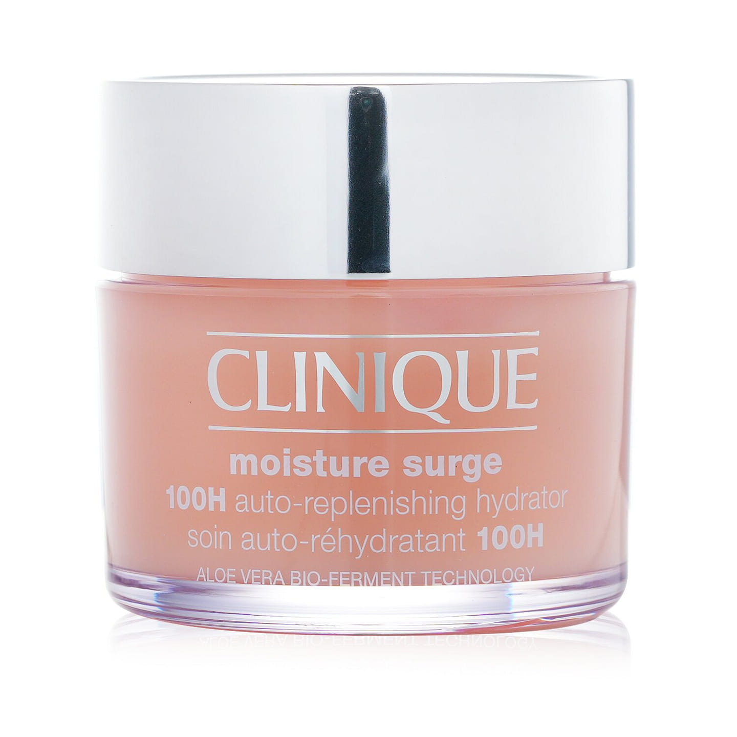 Clinique Moisture Surge 100H Auto-Replenishing Hydrator 125ml/4oz 125 ml