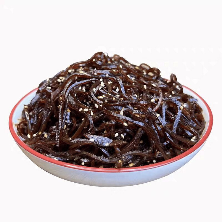 馋希芥菜丝咸菜500g/袋 500 克