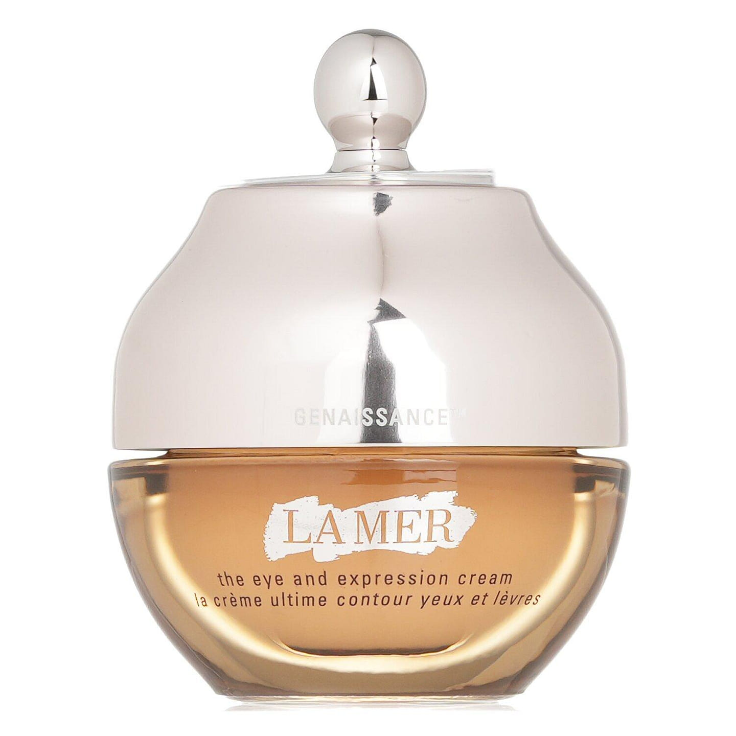 La Mer Genaissance De La Mer The Eye And Expression Cream JT 15ml/0.5oz 15 ml