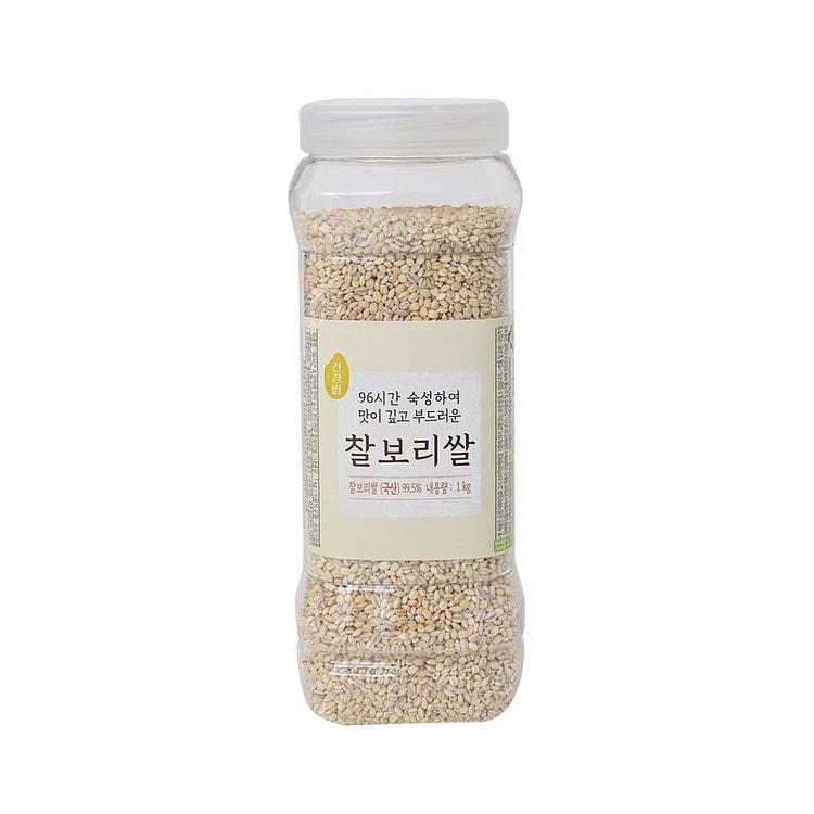 96 Hours Of Ripened Glutinous Rice 1000g