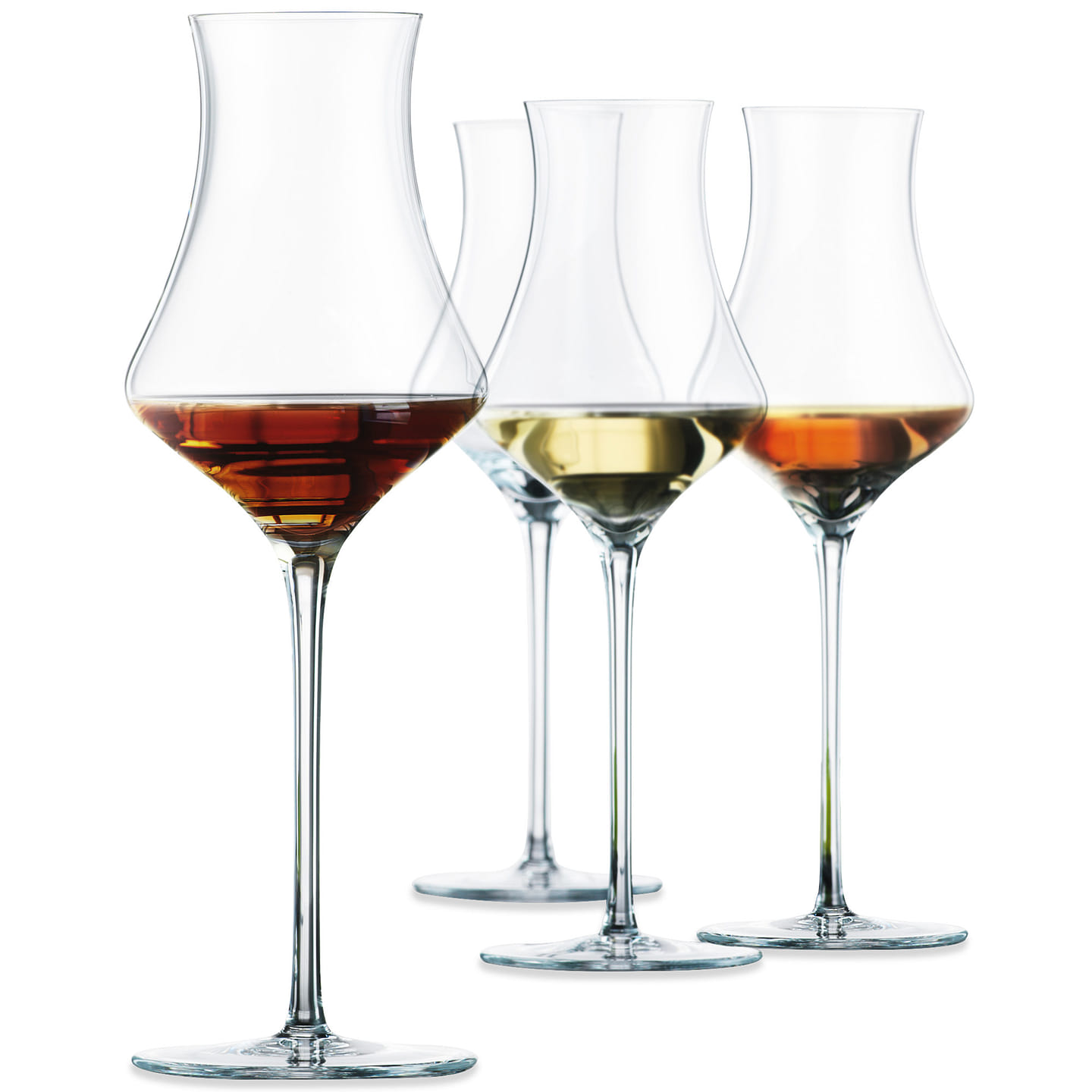 Spiegelau Willsberger 9.9 oz Digestif glass (set of 4) 9.9 fl.oz