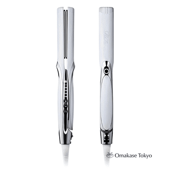 Get ReFa Straight Iron Pro White Delivered | Weee! Asian Market