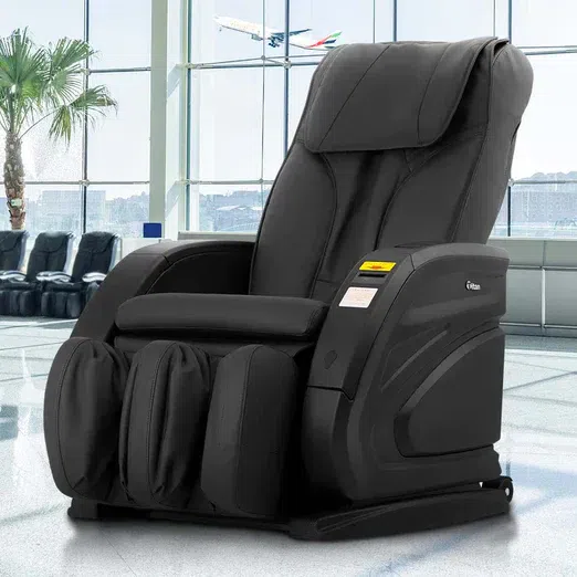 TITAN VENDING MASSAGE CHAIR 1 each