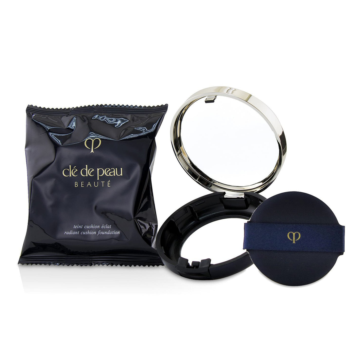 Cle De Peau Radiant Cushion Foundation SPF 25 – # B10 12g/0.42oz 12 g