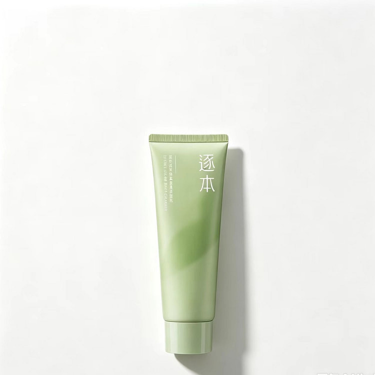 逐本`洁面乳80g 1 份