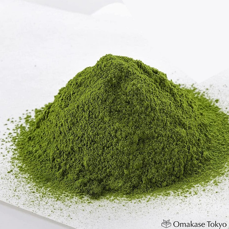 Kiyosen Azuki Matcha Monaka Making Set