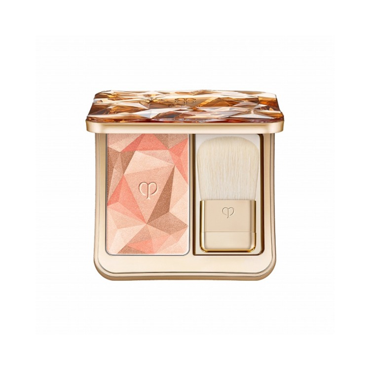 クレドポーボーテ ル・レオスールデクラ 203 10g ル・レオスールデクラ 203 / クレ・ド・ポー ボーテ(Cle de Peau