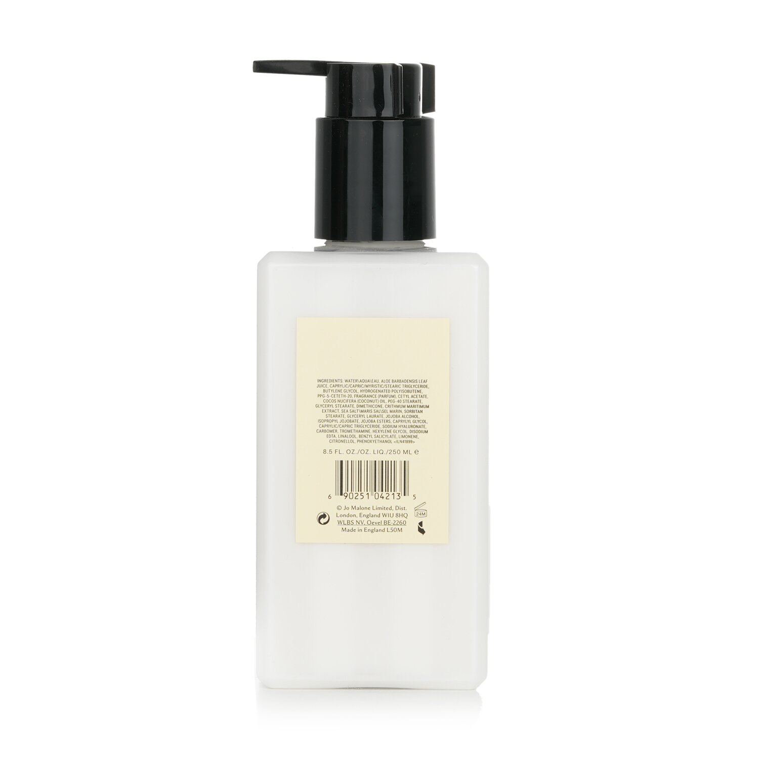 JO MALONE ブラックベリー & ベイ ボディローション 250ml Jo Malone Blackberry & Bay Body & Hand Lotion 250ml/8.5oz