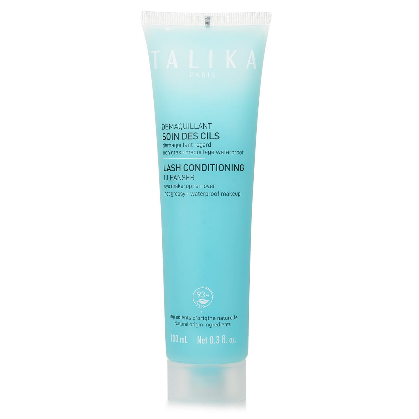 Talika Lash Conditioning Cleanser 100 ml
