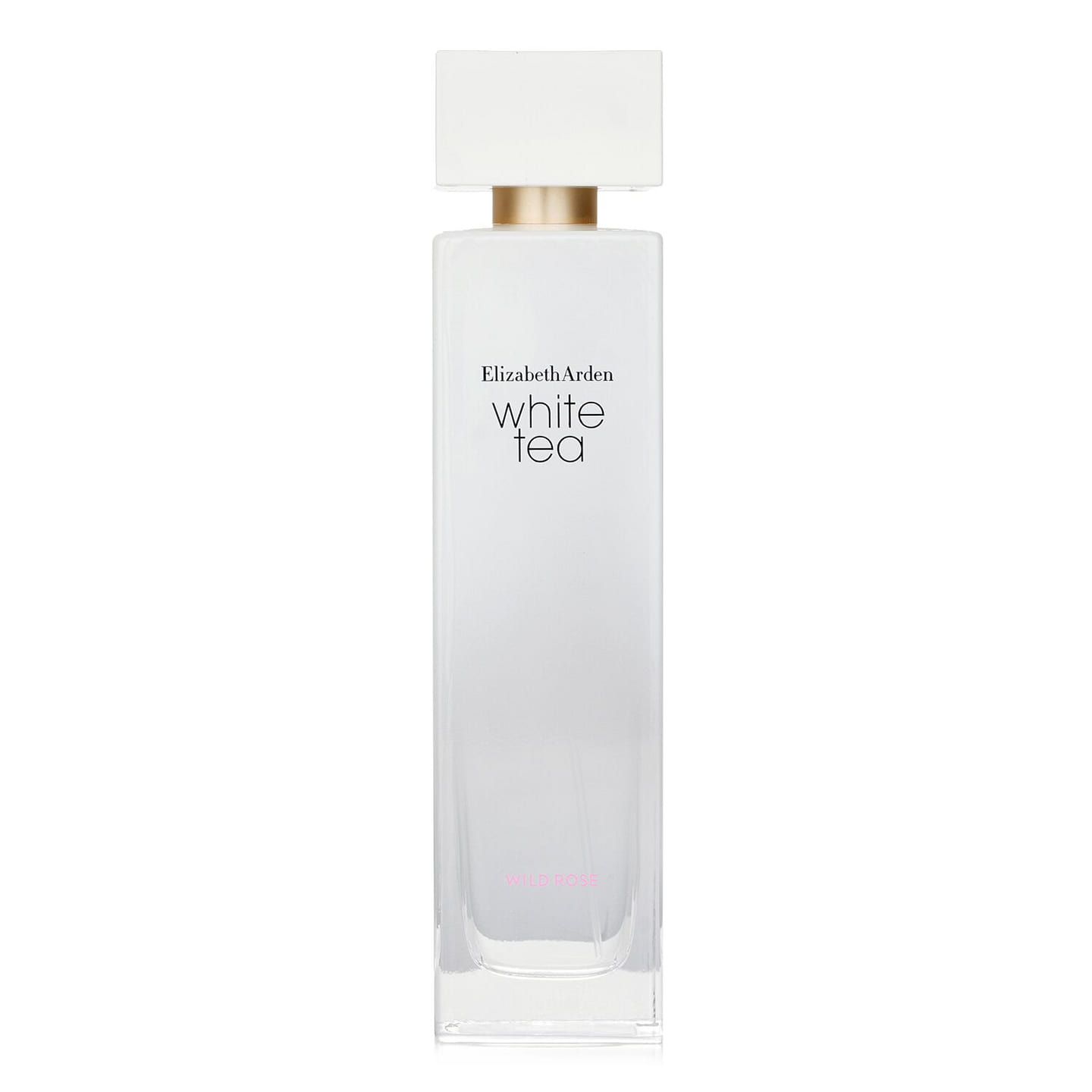 Elizabeth Arden White Tea Wild Rose Eau De Toilette Spray 100ml/3.3oz 100 ml