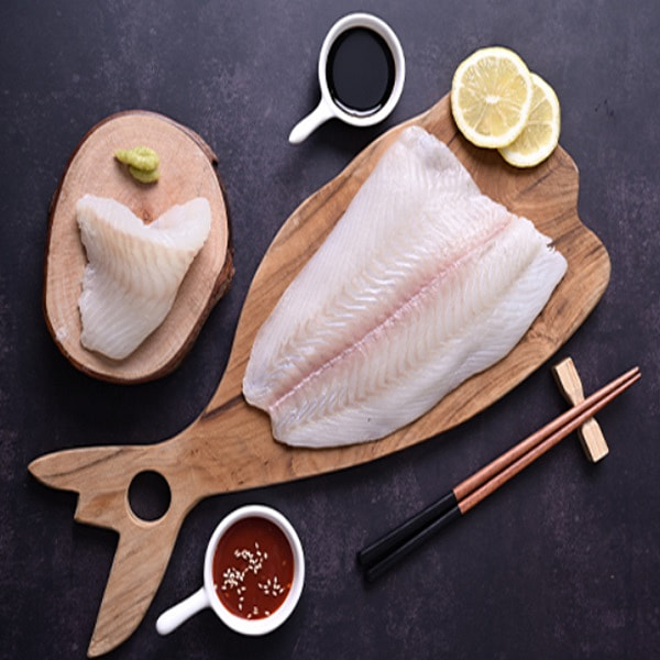 Flatfish Fillet