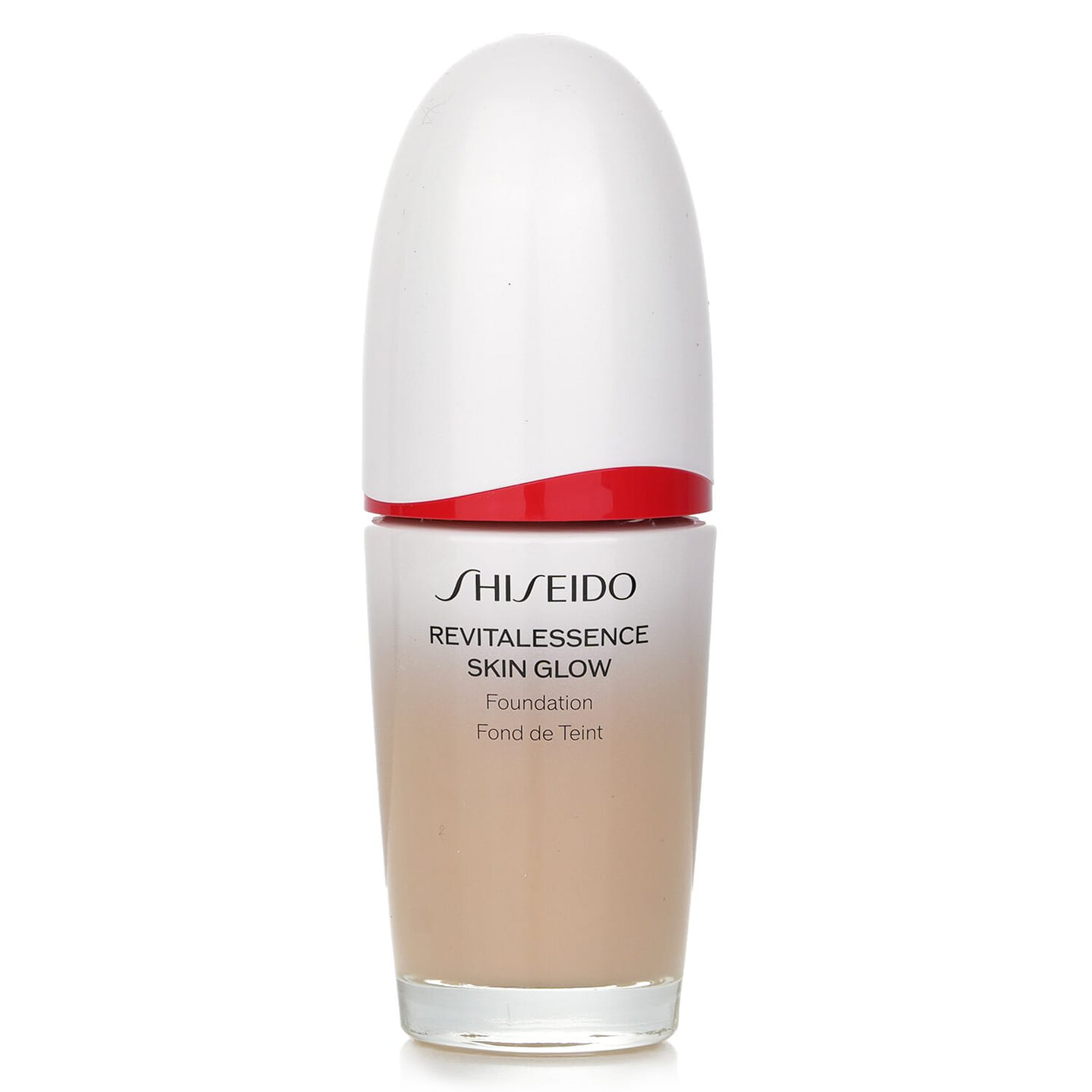Shiseido Revitalessence Skin Glow Foundation SPF 30 – # 310 Silk 30ml/1oz 30 ml