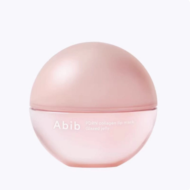 ABIB PDRN collagen Lip Mask-Glazed jelly 11g 1 each